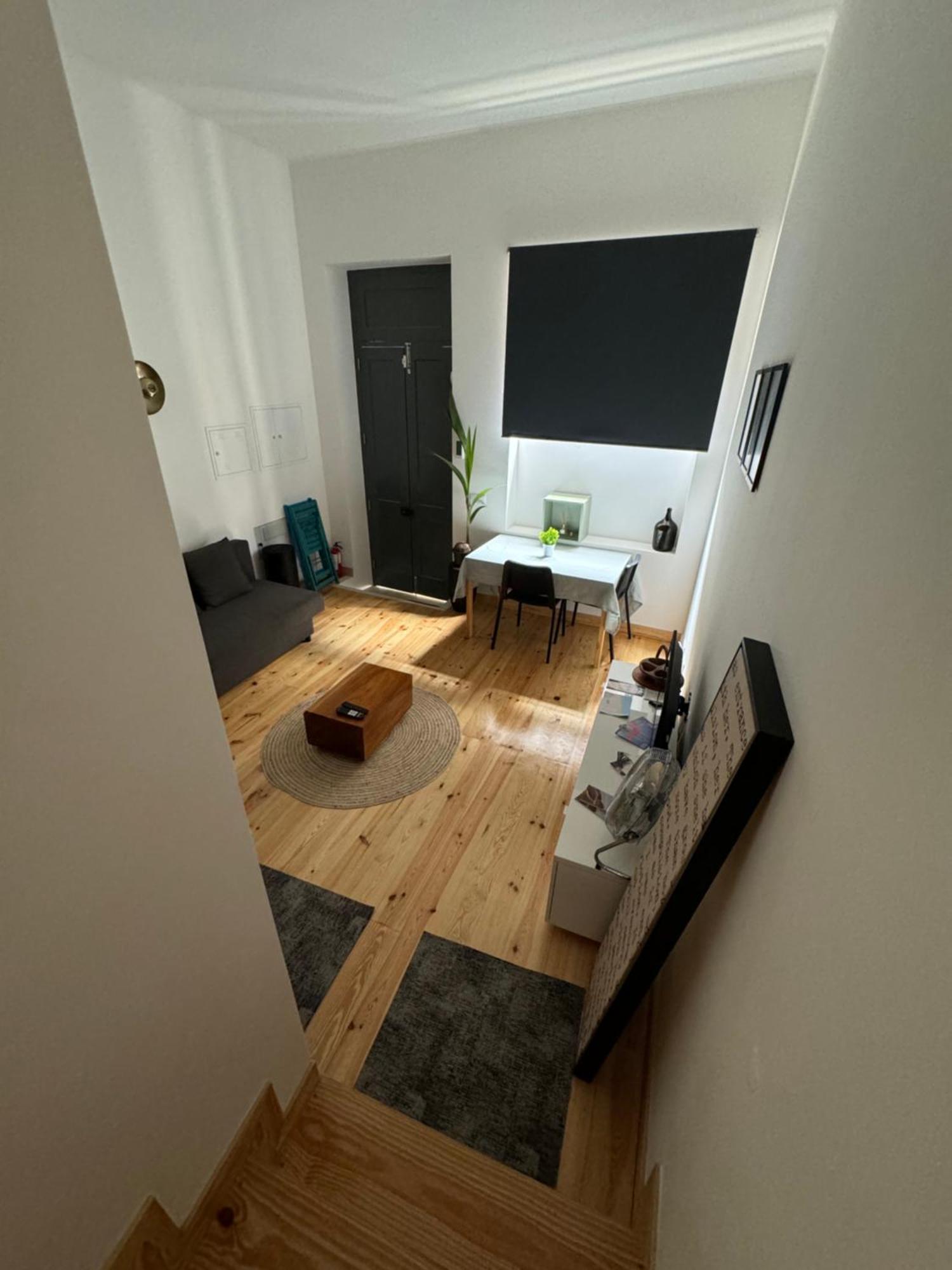 Ferienwohnung House Rio Almada Exterior foto