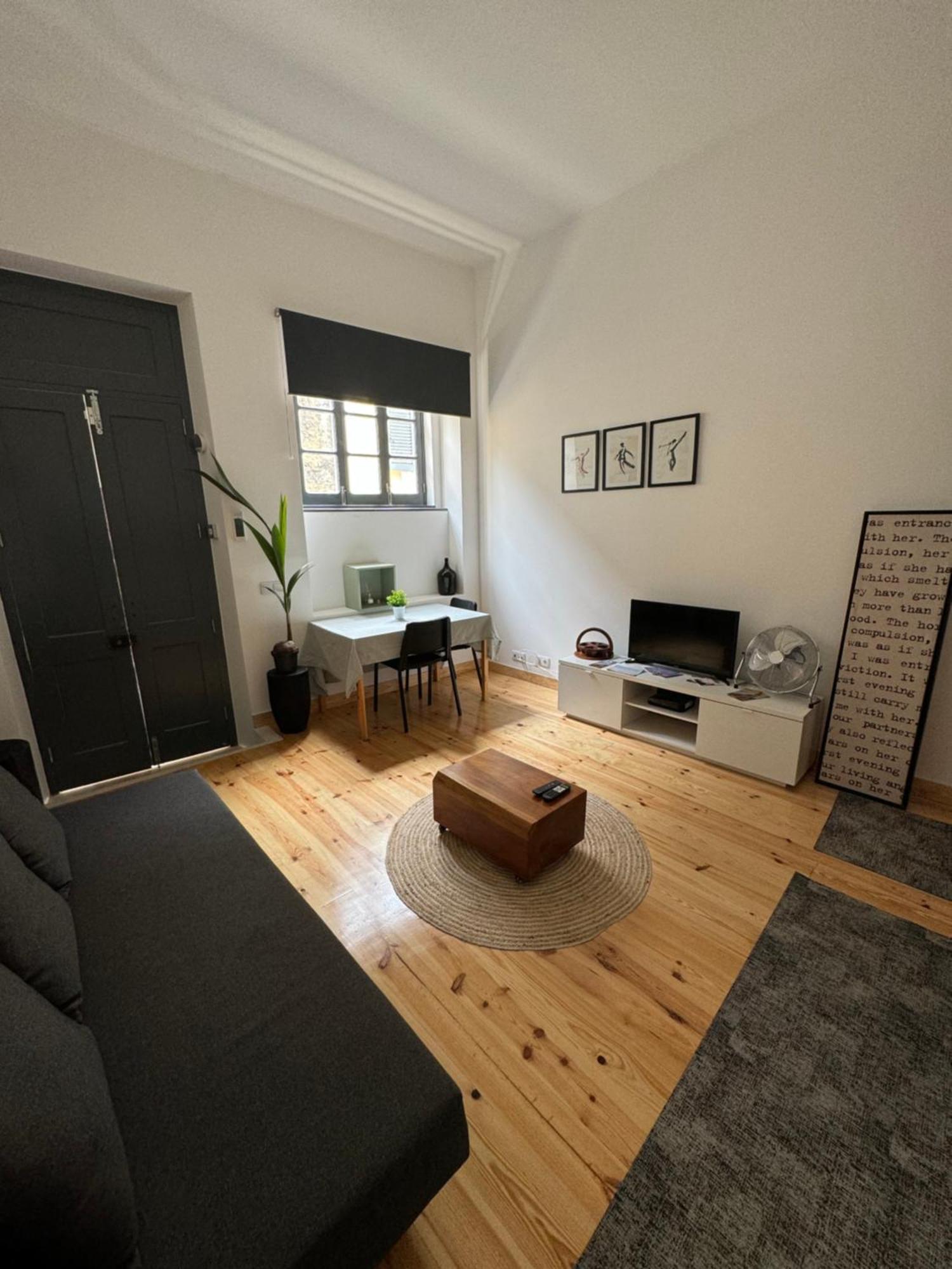 Ferienwohnung House Rio Almada Exterior foto
